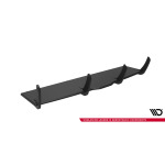 Maxton Design Difusor trasero Street Pro para Hyundai i30 N Fastback Mk3 - Imagen 4