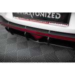 Maxton Design Difusor trasero Street Pro para Hyundai i30 N Fastback Mk3 - Imagen 2