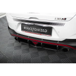 Maxton Design Difusor trasero Street Pro para Hyundai i30 N Fastback Mk3 - Imagen 3