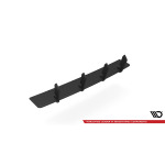Maxton Design Difusor trasero Street Pro para Hyundai i30 N Hatchback Mk3 Facelift - Imagen 4