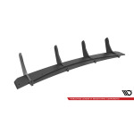Maxton Design Difusor trasero Street Pro para Hyundai i40 Mk1 - Imagen 5