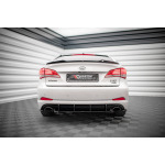 Maxton Design Difusor trasero Street Pro para Hyundai i40 Mk1 - Imagen 3