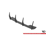Maxton Design Difusor trasero Street Pro para Hyundai Kona N Mk1 - Imagen 5