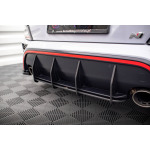 Maxton Design Difusor trasero Street Pro para Hyundai Kona N Mk1 - Imagen 3