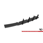 Maxton Design Difusor trasero Street Pro para Kia Optima Mk4 Facelift - Imagen 4