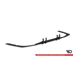 Maxton Design Difusor trasero Street Pro para Kia Stinger Mk1 - Imagen 4