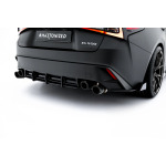 Maxton Design Difusor trasero Street Pro para Lexus IS 500 Mk3 Facelift 2 (XE30) - Imagen 3