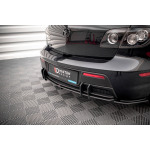 Maxton Design Difusor trasero Street Pro para Mazda 3 MPS Mk1 (versión para EE. UU.) - Imagen 3