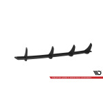 Maxton Design Difusor Trasero Street Pro Mazda 3 Mk4 - Imagen 4