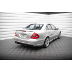 Maxton Design Difusor trasero Street Pro para Mercedes-Benz E 55 AMG W211 - Imagen 3