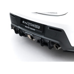 Maxton Design Difusor trasero Street Pro para Toyota GR Corolla Mk12 - Imagen 2
