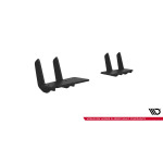 Maxton Design Difusor trasero Street Pro para Toyota GR Corolla Mk12 - Imagen 8