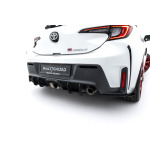 Maxton Design Difusor trasero Street Pro para Toyota GR Corolla Mk12 - Imagen 5