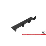 Maxton Design Difusor trasero Street Pro para Volkswagen Golf R Mk8 - Imagen 7