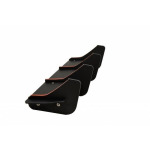 Maxton Design Difusor trasero Subaru Impreza WRX STI Mk3 - Imagen 6