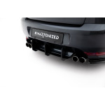 Maxton Design Difusor trasero Alfa Romeo GT - Imagen 2