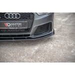 Maxton Design Aletas Audi RS3 8V Sportback