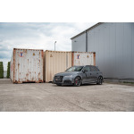 Maxton Design Aletas Audi RS3 8V Sportback - Imagen 6