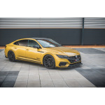 Maxton Design Aletas Volkswagen Arteon R-Line Sedán / Shooting Brake Mk1 - Imagen 4
