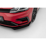 Maxton Design Aletas Volkswagen Golf R / R-Line Mk7 Facelift