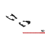 Maxton Design Aletas laterales BMW Serie 2 Coupé M-Pack / M240i G42 - Imagen 3