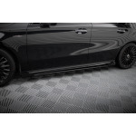 Maxton Design Aletas laterales Mercedes-AMG A35 W177 Facelift - Imagen 2