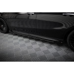Maxton Design Aletas laterales Mercedes-AMG A35 W177 Facelift - Imagen 3