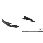 Maxton Design Flaps laterales Mercedes-AMG CLE 53 Aero C236 - Imagen 6