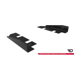 Maxton Design Flaps laterales Mercedes-AMG CLE 53 Aero C236 - Imagen 7