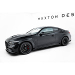 Maxton Design Flaps laterales Mercedes-AMG CLE 53 Aero C236 - Imagen 3