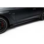 Maxton Design Flaps laterales Mercedes-AMG CLE 53 Aero C236