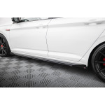 Maxton Design Faldones Laterales Volkswagen Jetta GLI Mk7 - Imagen 2