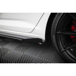 Maxton Design Faldones Laterales Volkswagen Jetta GLI Mk7