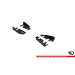 Maxton Design Faldones Laterales Volkswagen Jetta GLI Mk7 - Imagen 5