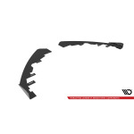 Maxton Design Solapas delanteras Audi A3 8Y - Imagen 4