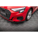 Maxton Design Solapas delanteras Audi A3 8Y