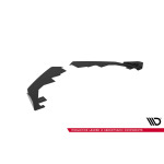 Maxton Design Aletas delanteras Audi A5 F5 Facelift - Imagen 6