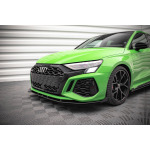 Maxton Design Aletas delanteras Audi RS3 8Y