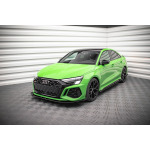 Maxton Design Aletas delanteras Audi RS3 8Y - Imagen 2