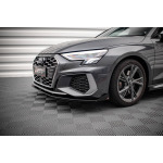 Maxton Design Aletas delanteras Audi S3/A3 S-Line 8Y - Imagen 2