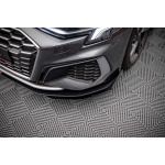 Maxton Design Aletas delanteras Audi S3/A3 S-Line 8Y