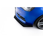 Maxton Design Aletas delanteras Audi S3 / A3 S-Line Sedán 8V - Imagen 2