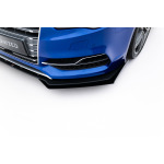 Maxton Design Aletas delanteras Audi S3 / A3 S-Line Sedán 8V