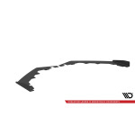 Maxton Design Aletas delanteras Audi S3 / A3 S-Line Sedán 8V - Imagen 4