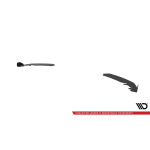 Maxton Design Aletas delanteras BMW M2 G87 - Imagen 4