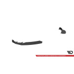 Maxton Design Aletas delanteras BMW M2 G87 - Imagen 5