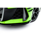 Maxton Design Aletas delanteras Audi RS3 Sportback 8Y Facelift