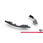 Maxton Design Aletas delanteras Audi RS3 Sportback 8Y Facelift - Imagen 4