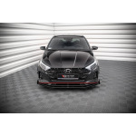 Maxton Design Aletas delanteras Hyundai i20 N Mk3 - Imagen 2