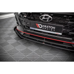 Maxton Design Aletas delanteras Hyundai i20 N Mk3 - Imagen 3